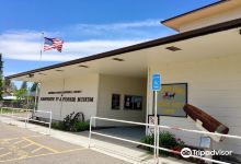 Farnsworth TV and Pioneer Museum景点图片