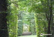 Château de Hauterive景点图片