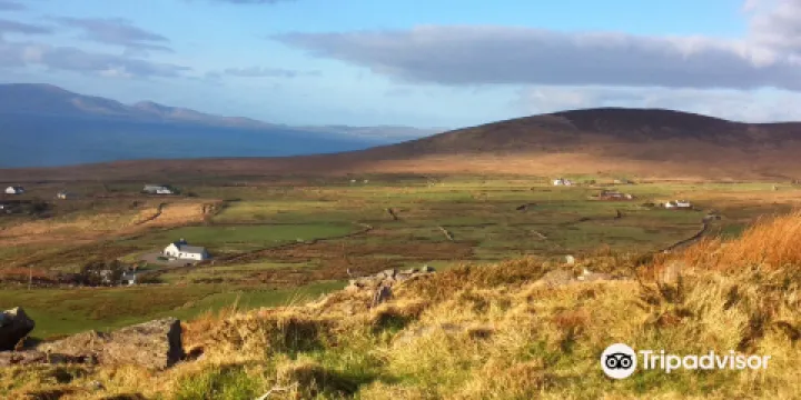 Top of the Rock Viewing Platform Trail