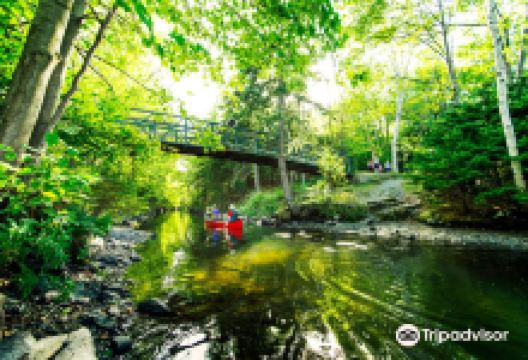 Shubenacadie Canal景点图片
