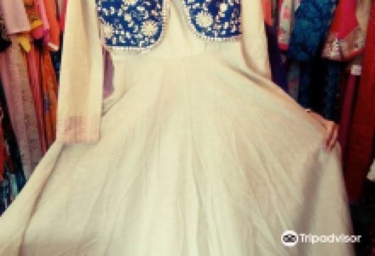 Traditions The Boutique购物图片