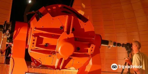 Observatoire des Baronnies de Provence