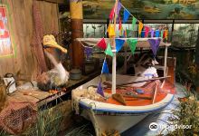 Lafitte's Barataria Museum and wetland trace景点图片