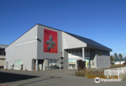 Tsugaru City Jomon Residence Museum Karuko景点图片
