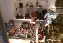 Spielzeug und Ikonen Museum景点图片