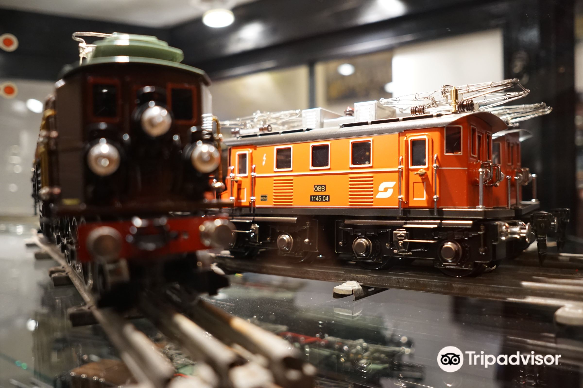 BOXENSTOP Museum餐厅图片