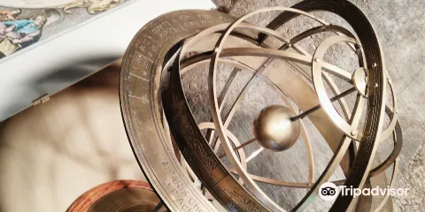 Casa Museo dell'Alchimista