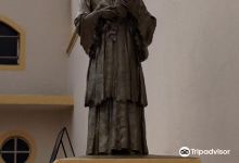 São Caetano Church景点图片