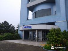 八户市水产科学馆Marient-八户