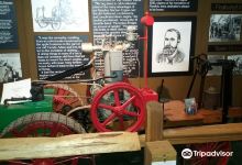 Froelich Foundation Museum景点图片