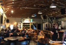 Wolf Hollow Brewery景点图片