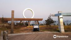 Jeongnamjin Observatory-长兴郡