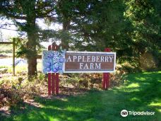Appleberry Farm-戴恩县