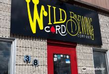 Wild Card Brewing Co景点图片