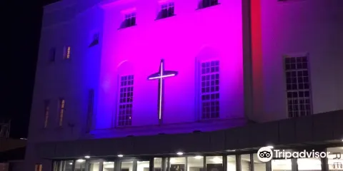 Plymouth Methodist Central Hall