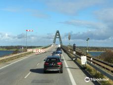 Fehmarnsundbrücke-东荷尔斯泰因县