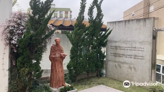 Santuário Santo Antônio