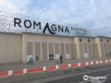 Romagna Shopping Valley-费利-切塞纳省