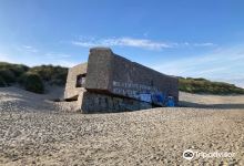 Blockhaus de Leffrinckoucke Réfléchir景点图片