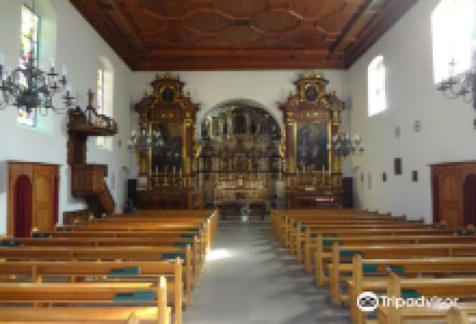 Notre-Dame de Compassion景点图片