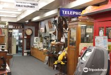Telstra Museum景点图片