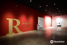 俄罗斯博物馆藏品展览-马拉加
