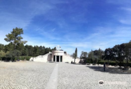 Valinhos Sanctuary景点图片