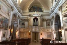 Chiesa di San Andrea Apostolo景点图片