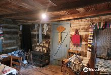 Historical Village, Vermeer Windmill & Scholte House景点图片