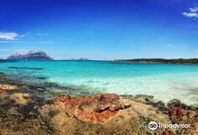 Porto Istana Beach景点图片