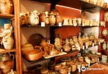 Poterie Navarraise购物图片