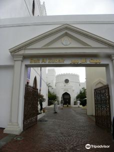 Bait Al Zubair博物馆-马斯喀特
