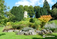 Bebra Gardens景点图片