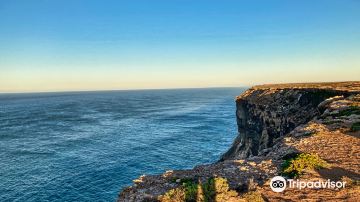 Bunda Cliffs