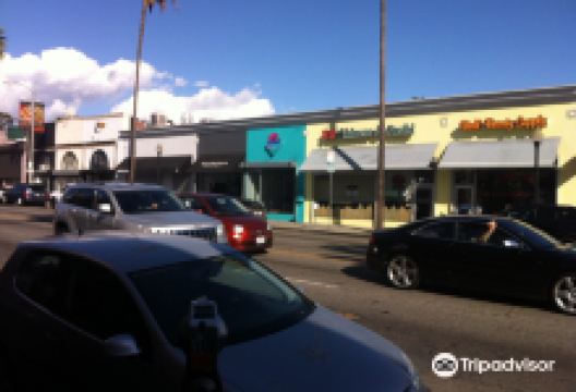 Fairfax District景点图片