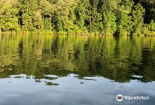 Marsh Creek State Park景点图片