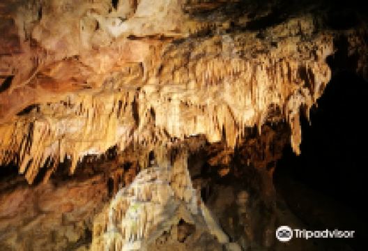 Szent István Cave景点图片