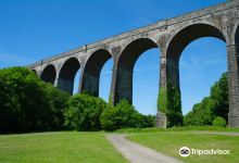 Porthkerry Country Park景点图片