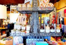 R.H. Ballard Shop & Gallery景点图片