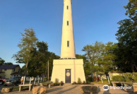 Verona Beach Lighthouse Association景点图片