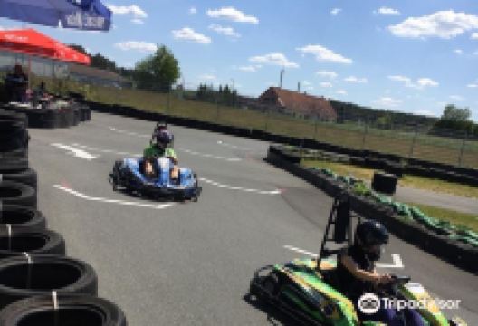 E-Fun-Park景点图片