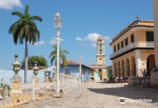 Trinidad Architecture Museum景点图片