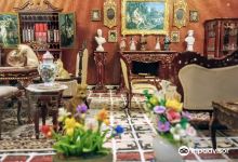 Antonio Marco Dolls Houses Museum, Guadalest景点图片