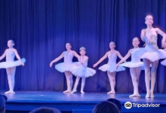 Tybee Post Theater景点图片