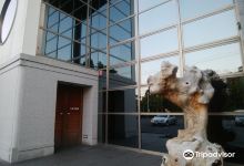 今冈美术馆景点图片