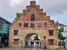 Nordertor-弗伦斯堡