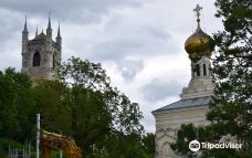 Eglise Notre Dame-沃韦