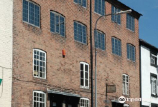 Newtown Textile Museum景点图片