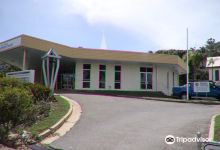 St. Andrew's Presbyterian Church景点图片