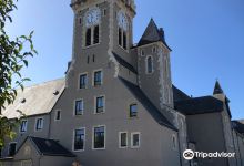 St. Donatus' Church, Arlon景点图片
